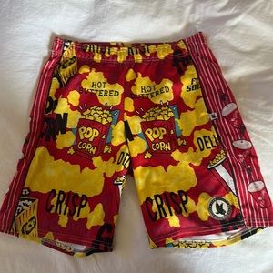Men’s Athletic Shorts